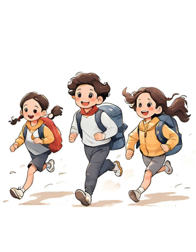 檢信智能致一年級(jí)家長，孩子需要情緒啟蒙教育